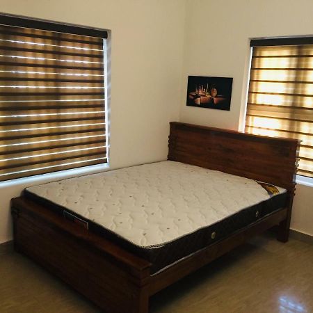 Yoyostay kannur Exterior foto