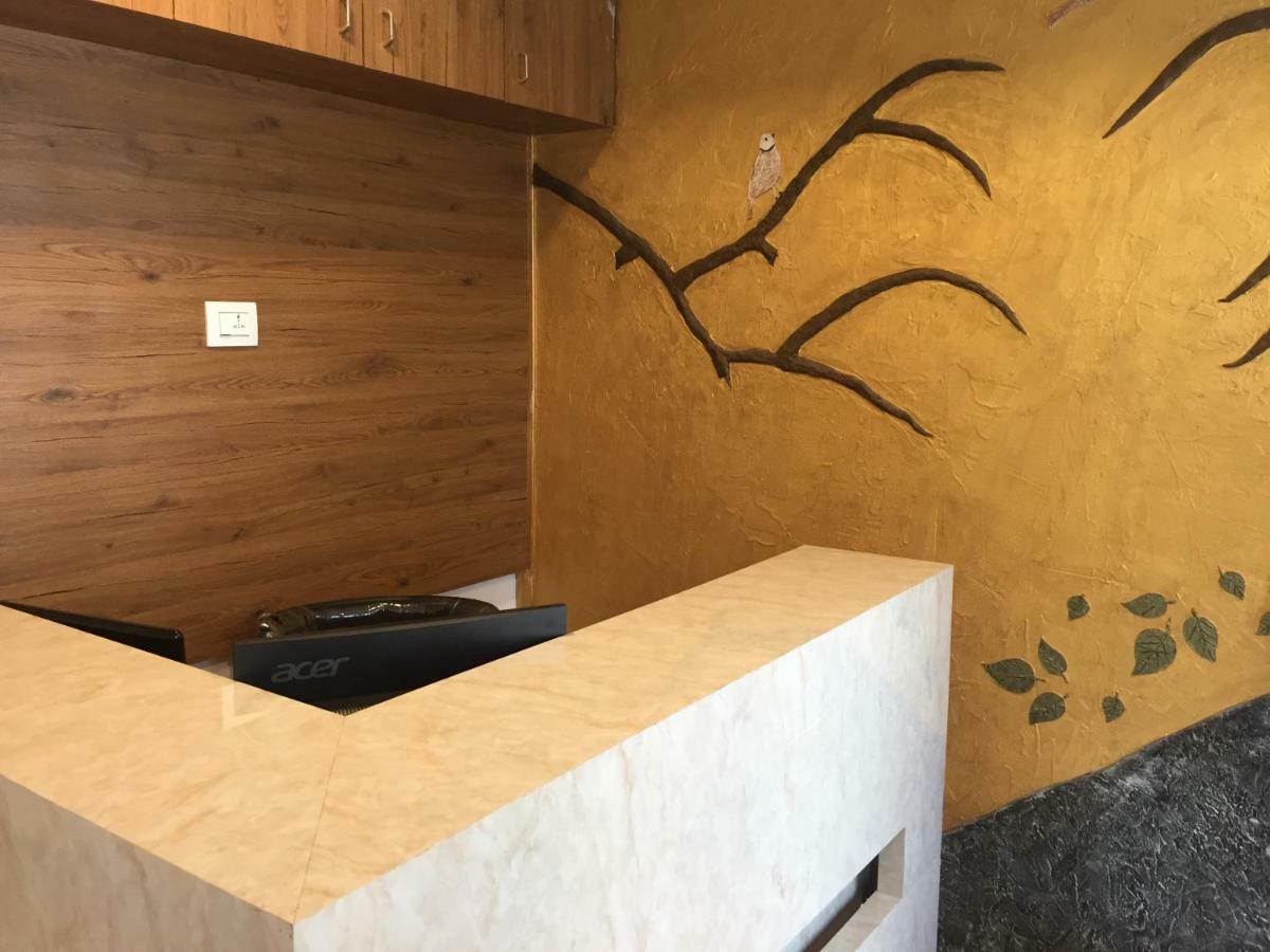 Yoyostay kannur Exterior foto