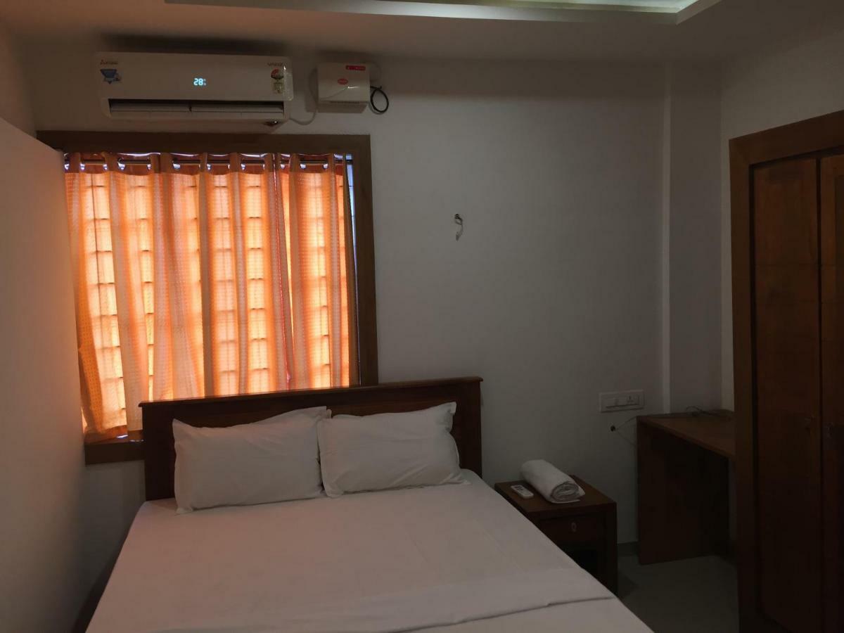 Yoyostay kannur Exterior foto