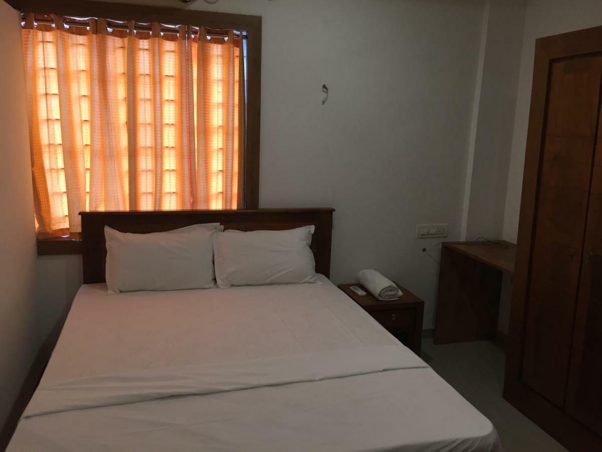 Yoyostay kannur Exterior foto