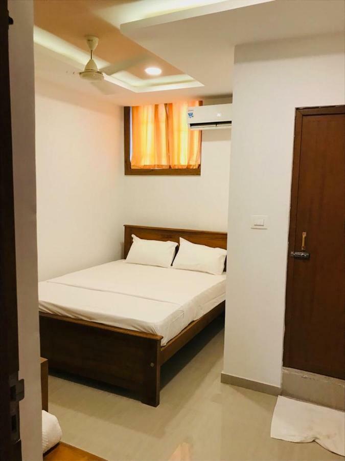 Yoyostay kannur Exterior foto