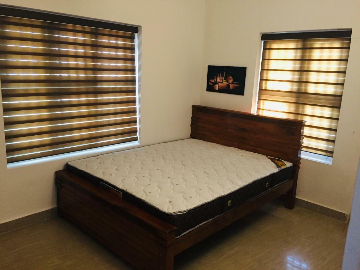 Yoyostay kannur Exterior foto
