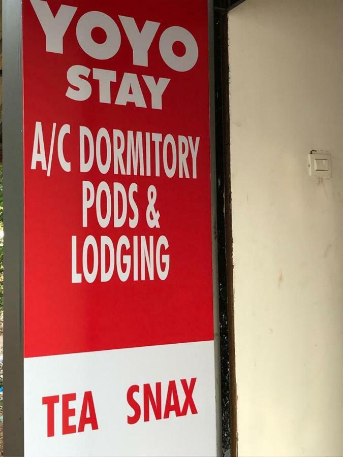 Yoyostay kannur Exterior foto